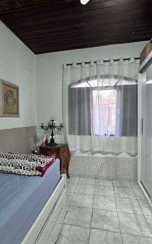 Casa de condomínio à venda com 92m², 2 quartos e 1 vaga Casa de condomínio à venda com 92m², 2 quartos e 1 vagaQuarto