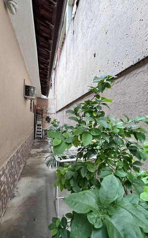 Casa de condomínio à venda com 92m², 2 quartos e 1 vaga Casa de condomínio à venda com 92m², 2 quartos e 1 vagaÁrea externa