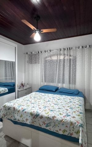 Casa de condomínio à venda com 92m², 2 quartos e 1 vaga Casa de condomínio à venda com 92m², 2 quartos e 1 vagaSuíte