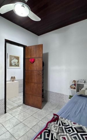 Casa de condomínio à venda com 92m², 2 quartos e 1 vaga Casa de condomínio à venda com 92m², 2 quartos e 1 vagaQuarto