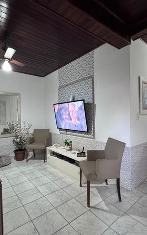 Casa de condomínio à venda com 92m², 2 quartos e 1 vaga Casa de condomínio à venda com 92m², 2 quartos e 1 vagaSala