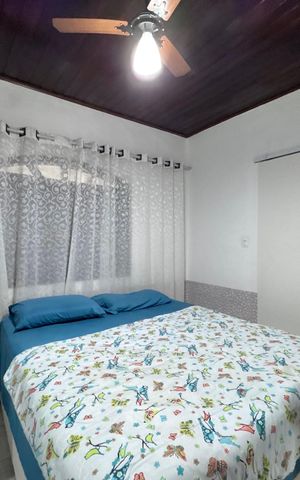 Casa de condomínio à venda com 92m², 2 quartos e 1 vaga Casa de condomínio à venda com 92m², 2 quartos e 1 vagaSuíte