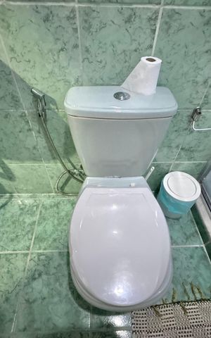 Casa de condomínio à venda com 92m², 2 quartos e 1 vaga Casa de condomínio à venda com 92m², 2 quartos e 1 vagaBanheiro Social