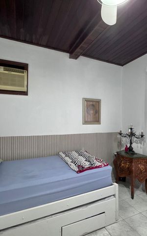 Casa de condomínio à venda com 92m², 2 quartos e 1 vaga Casa de condomínio à venda com 92m², 2 quartos e 1 vagaQuarto