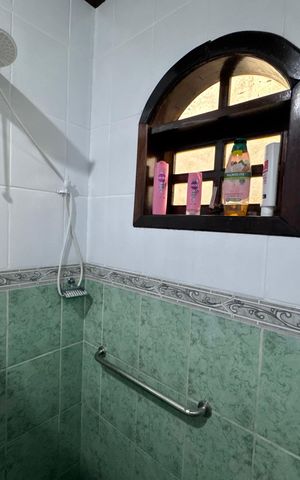 Casa de condomínio à venda com 92m², 2 quartos e 1 vaga Casa de condomínio à venda com 92m², 2 quartos e 1 vagaBanheiro Social