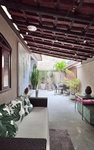 Casa de condomínio à venda com 92m², 2 quartos e 1 vaga Casa de condomínio à venda com 92m², 2 quartos e 1 vagaÁrea externa