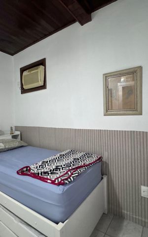 Casa de condomínio à venda com 92m², 2 quartos e 1 vaga Casa de condomínio à venda com 92m², 2 quartos e 1 vagaQuarto