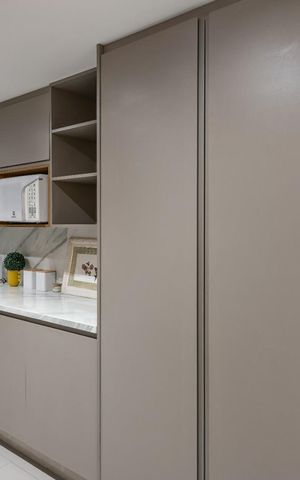 Apartamento à venda com 500m², 4 quartos e 4 vagasCozinha