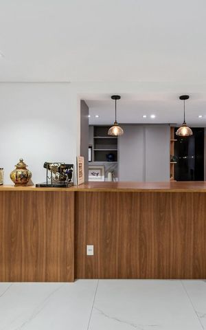 Apartamento à venda com 500m², 4 quartos e 4 vagasSala