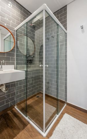 Apartamento à venda com 500m², 4 quartos e 4 vagasBanheiro