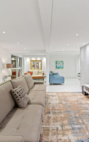 Apartamento à venda com 500m², 4 quartos e 4 vagasSala