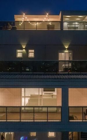Apartamento à venda com 500m², 4 quartos e 4 vagasFavada