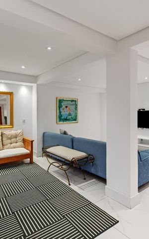 Apartamento à venda com 500m², 4 quartos e 4 vagasSala