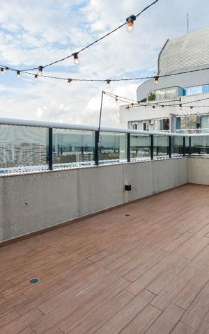 Apartamento à venda com 500m², 4 quartos e 4 vagasVaranda