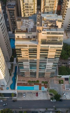 Apartamento à venda com 500m², 4 quartos e 4 vagasFavada