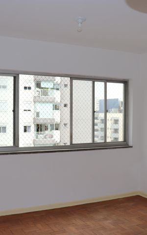 Apartamento para alugar com 69m², 1 quarto e 1 vagaSala