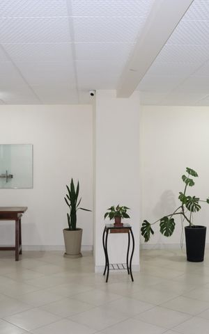 Apartamento para alugar com 69m², 1 quarto e 1 vagaHall Social