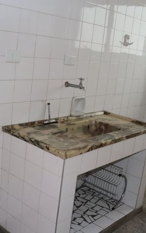 Apartamento para alugar com 69m², 1 quarto e 1 vagaSalão de Festas