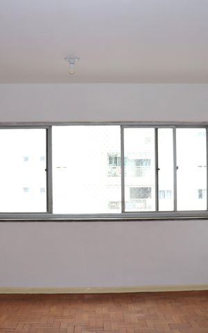 Apartamento para alugar com 69m², 1 quarto e 1 vagaSala