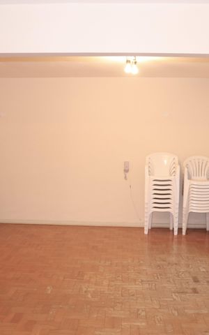Apartamento para alugar com 69m², 1 quarto e 1 vagaSalão de Festas