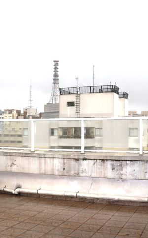 Apartamento para alugar com 69m², 1 quarto e 1 vagaTerraço