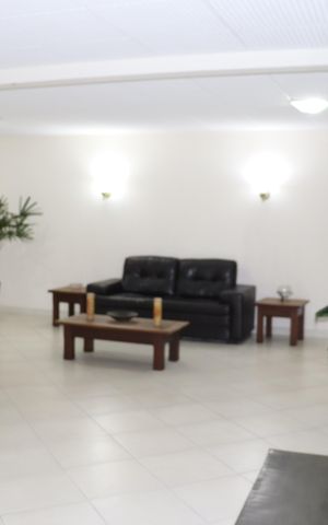 Apartamento para alugar com 69m², 1 quarto e 1 vagaHall Social