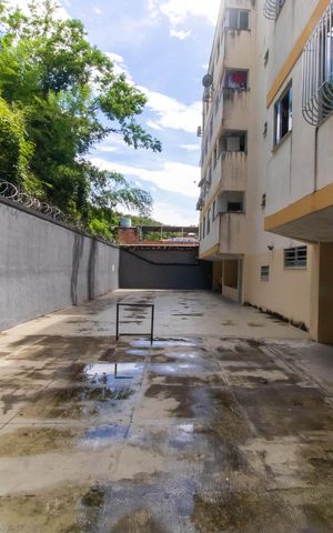 Apartamento à venda com 70m², 2 quartos e 1 vaga Apartamento à venda com 70m², 2 quartos e 1 vagaÁrea comum