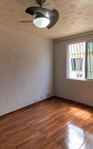 Apartamento à venda com 70m², 2 quartos e 1 vaga Apartamento à venda com 70m², 2 quartos e 1 vagaSala