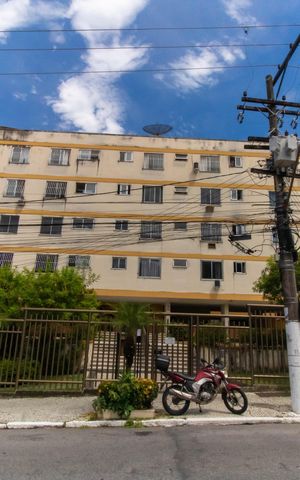 Apartamento à venda com 70m², 2 quartos e 1 vaga Apartamento à venda com 70m², 2 quartos e 1 vagaFachada