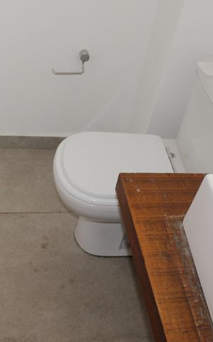 Studio à venda com 70m², 1 quarto e sem vagaBanheiro Social