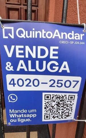 Studio à venda com 70m², 1 quarto e sem vagaPlaquinha 