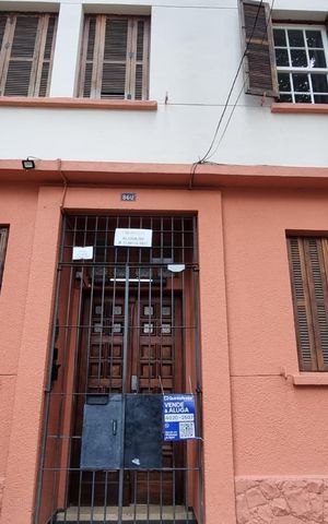 Studio à venda com 70m², 1 quarto e sem vagaFachada