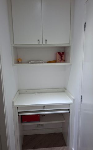 Apartamento à venda com 56m², 2 quartos e 1 vaga Apartamento à venda com 56m², 2 quartos e 1 vagaQuarto
