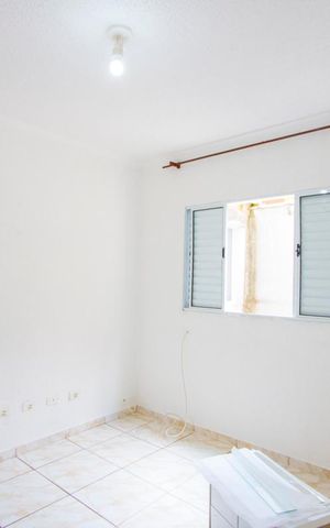 Apartamento à venda com 84m², 3 quartos e 2 vagas Apartamento à venda com 84m², 3 quartos e 2 vagasQuarto 1 - Suíte