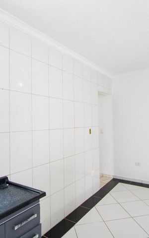 Apartamento à venda com 84m², 3 quartos e 2 vagas Apartamento à venda com 84m², 3 quartos e 2 vagasCozinha