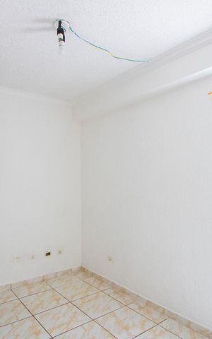 Apartamento à venda com 84m², 3 quartos e 2 vagas Apartamento à venda com 84m², 3 quartos e 2 vagasQuarto 3