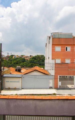 Apartamento à venda com 84m², 3 quartos e 2 vagas Apartamento à venda com 84m², 3 quartos e 2 vagasVista da varanda