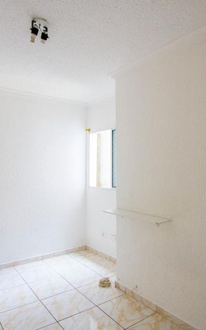Apartamento à venda com 84m², 3 quartos e 2 vagas Apartamento à venda com 84m², 3 quartos e 2 vagasQuarto 2