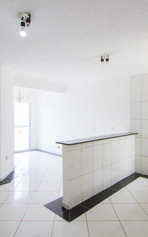 Apartamento à venda com 84m², 3 quartos e 2 vagas Apartamento à venda com 84m², 3 quartos e 2 vagasCozinha