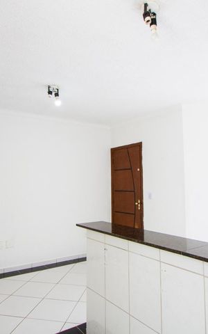 Apartamento à venda com 84m², 3 quartos e 2 vagas Apartamento à venda com 84m², 3 quartos e 2 vagasCozinha