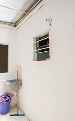 Apartamento à venda com 84m², 3 quartos e 2 vagas Apartamento à venda com 84m², 3 quartos e 2 vagasQuintal