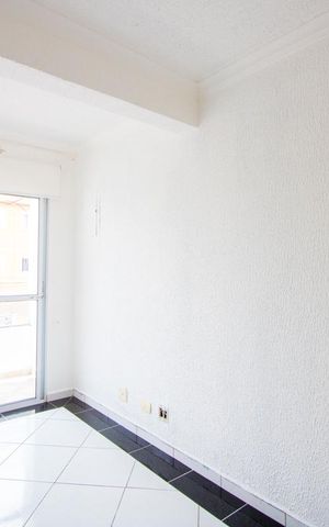 Apartamento à venda com 84m², 3 quartos e 2 vagas Apartamento à venda com 84m², 3 quartos e 2 vagasSala