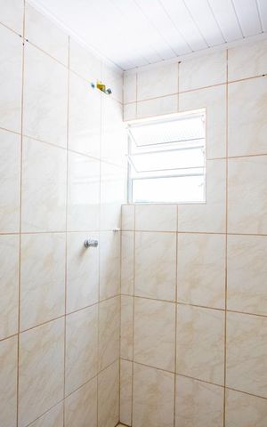 Apartamento à venda com 84m², 3 quartos e 2 vagas Apartamento à venda com 84m², 3 quartos e 2 vagasBanheiro social