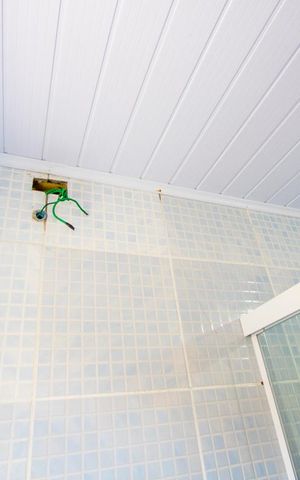 Apartamento à venda com 84m², 3 quartos e 2 vagas Apartamento à venda com 84m², 3 quartos e 2 vagasBanheiro do quarto 1