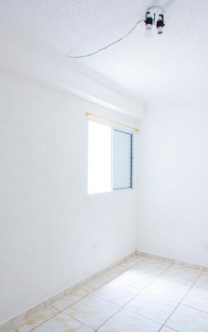 Apartamento à venda com 84m², 3 quartos e 2 vagas Apartamento à venda com 84m², 3 quartos e 2 vagasQuarto 3