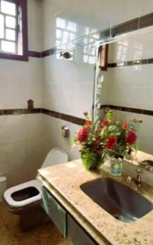 Casa para alugar com 515m², 5 quartos e 4 vagas