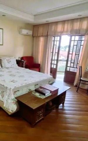 Casa para alugar com 515m², 5 quartos e 4 vagas