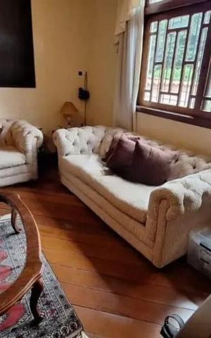 Casa para alugar com 515m², 5 quartos e 4 vagas