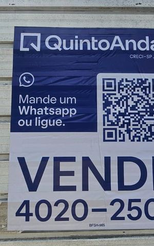 Casa de condomínio à venda com 68m², 2 quartos e 1 vagaFachada - plaquinha