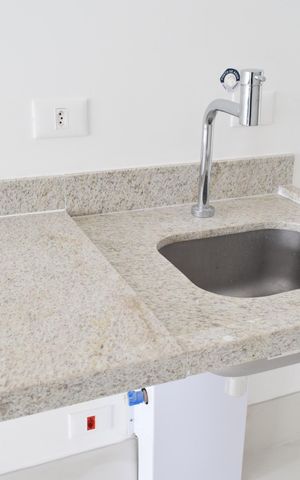 Studio à venda com 29m², 1 quarto e 1 vagaEstúdio